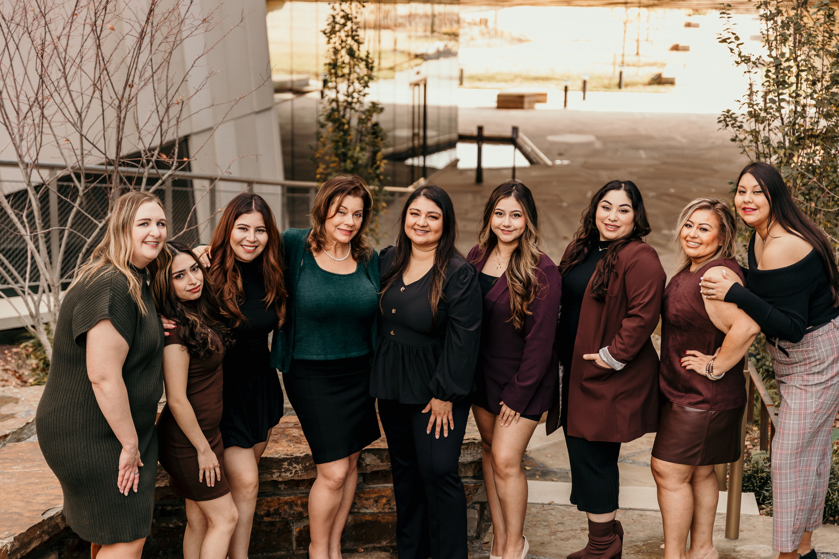 Welcome To Pinnacle Orthodontics